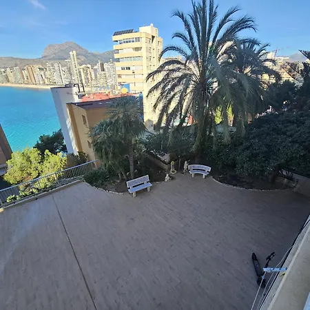 Estudio Agua Mundo 1 If