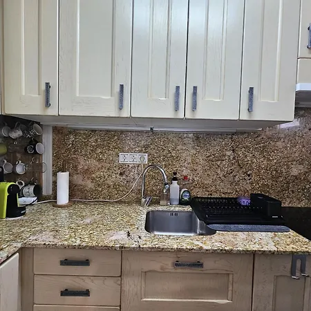 아파트 Estudio Agua Mundo 1 If