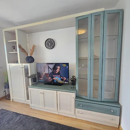 Estudio Agua Mundo 1 If 아파트