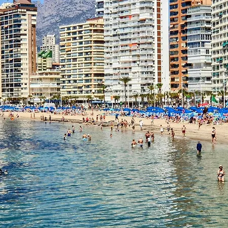 Estudio Agua Mundo 1 If 아파트 *