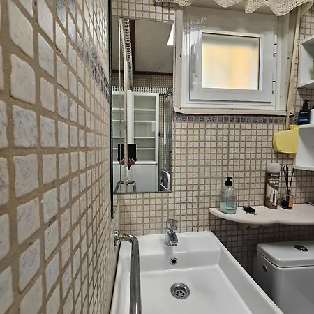 Estudio Agua Mundo 1 If