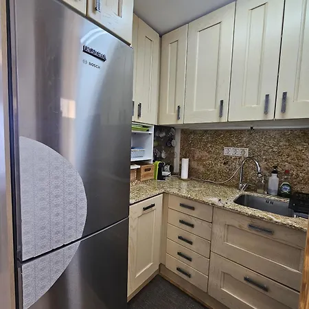 Estudio Agua Mundo 1 If 아파트