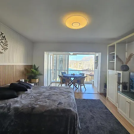 Estudio Agua Mundo 1 If 아파트