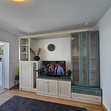 아파트 Estudio Agua Mundo 1 If