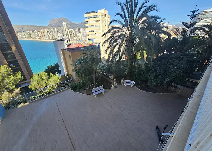 Estudio Agua Mundo 1 If