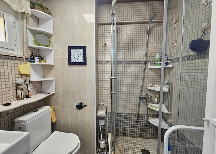 公寓 Estudio Agua Mundo 1 If *