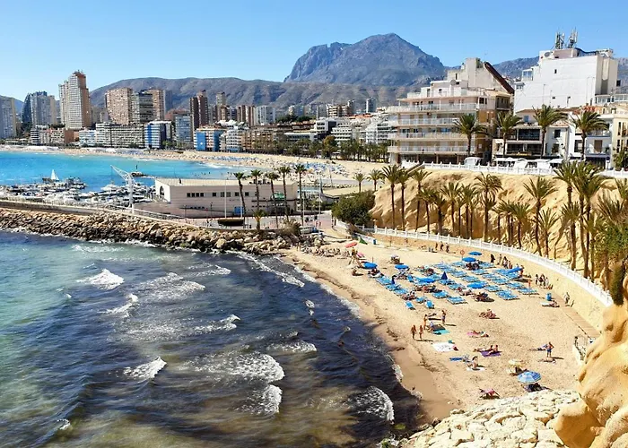 公寓 Estudio Agua Mundo 1 If *