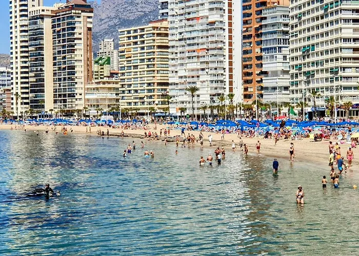 Estudio Agua Mundo 1 If 公寓 *