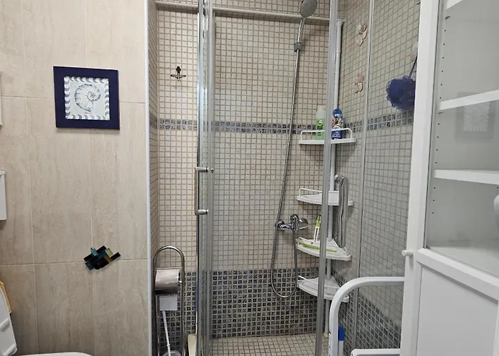 Estudio Agua Mundo 1 If