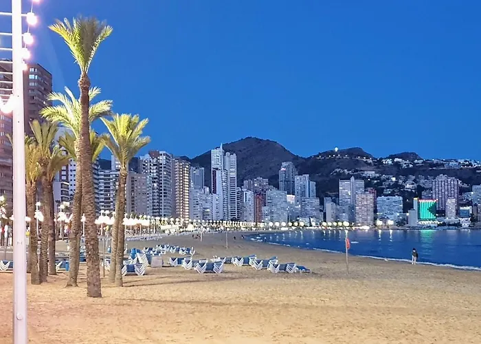 Estudio Agua Mundo 1 If 公寓 *